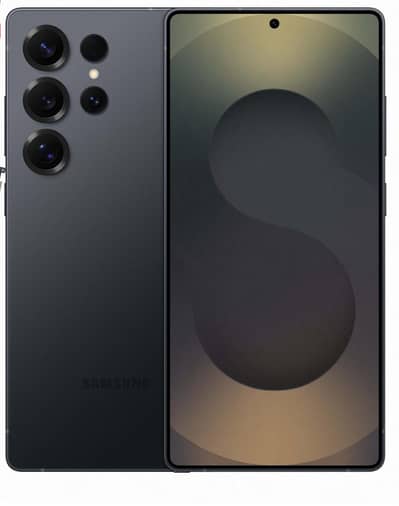 samsung s25 ultra non pta full sim time