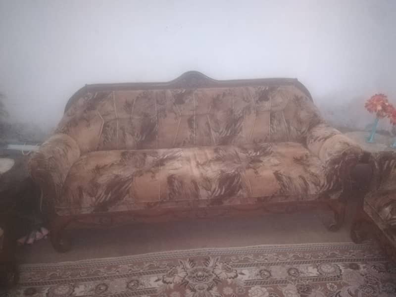 Sofa's set five seat's 2