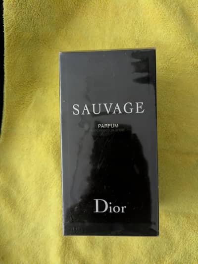 SAUVAGE DIOR ORIGNAL