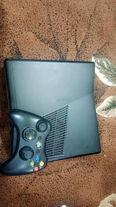 Xbox 360 slim
