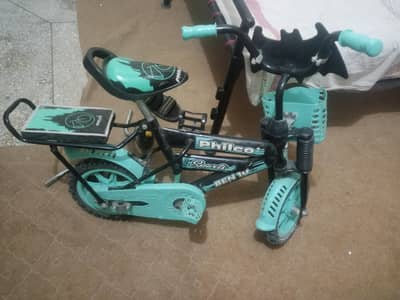 Philco sports kids cycle for sale