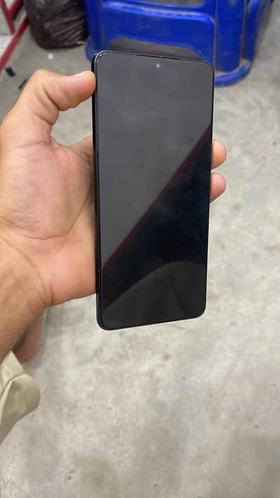 S21 plus non pta 8 / 128 gb call 03359824109