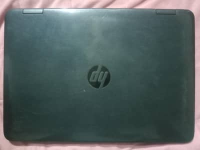 Hp lap top