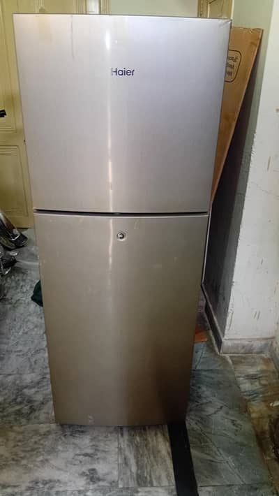 Haier HRF-276 | Just Like New Fridge