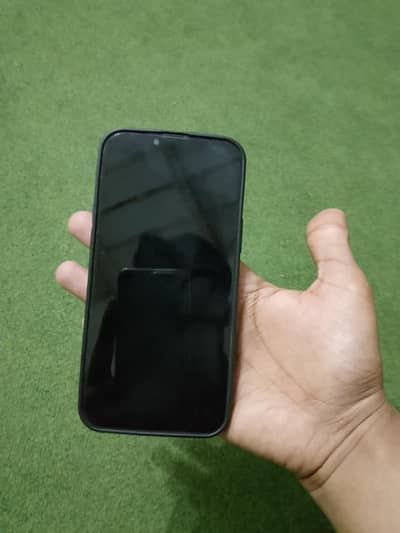 I phone 13 pro max 10/10 condition 100 battery health