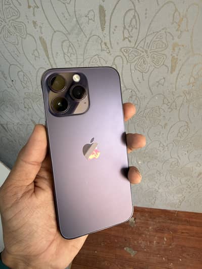 iPhone 14 Pro Max non pta factory unlock