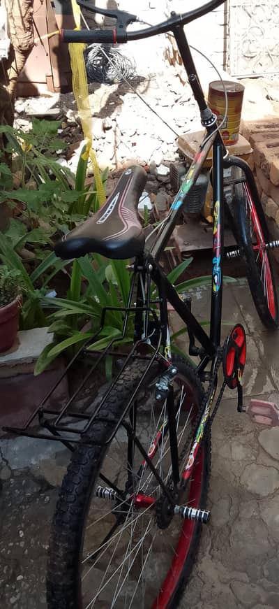 Phoenix cycle for sale.