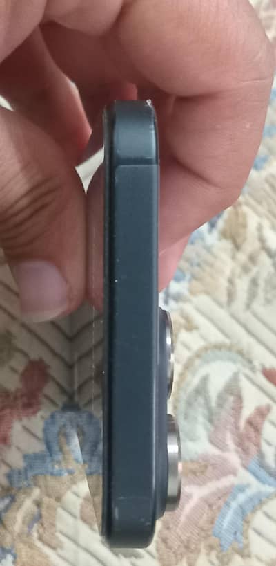 iphone  16 pro max jv non pta  black