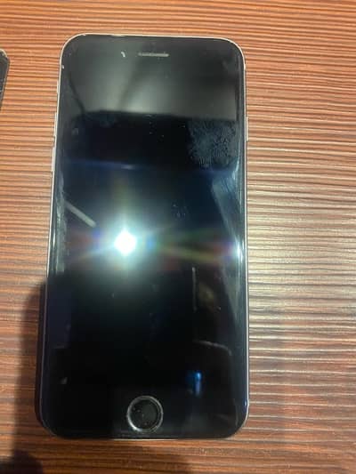 iphone 6 pata approved condition 10/9 all okay