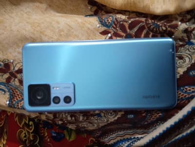 Xiaomi 12t pro