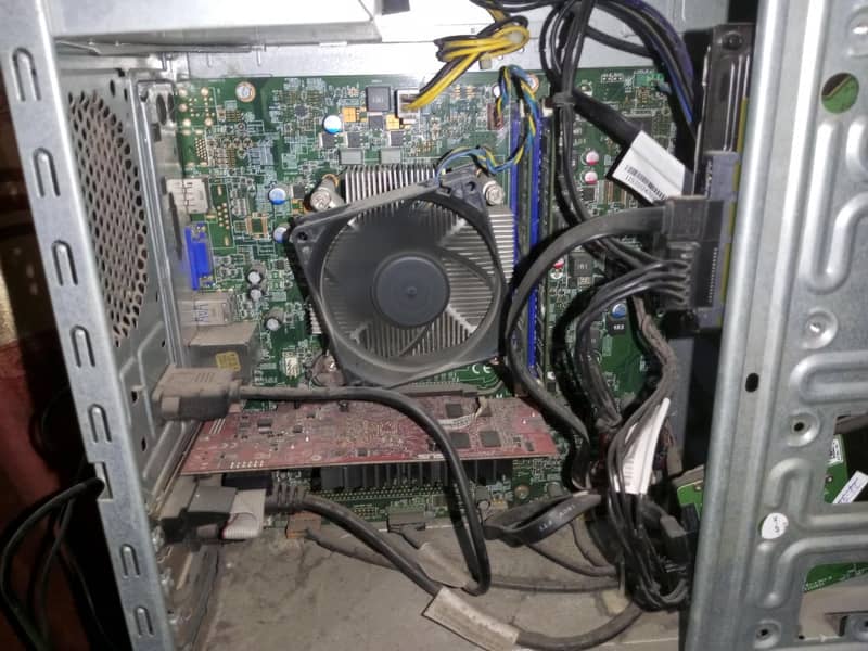 computer LCD kiburd 3