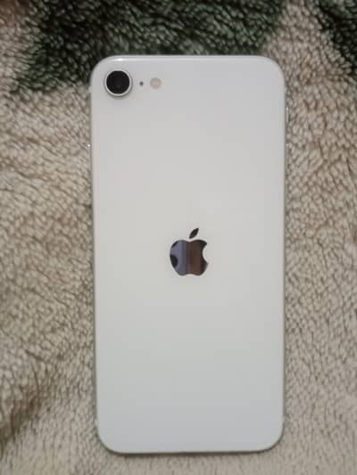 Apple iPhone SE