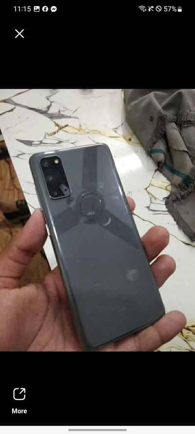 samsung galaxy s20  non pta