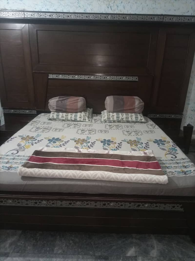 Bed Set 0