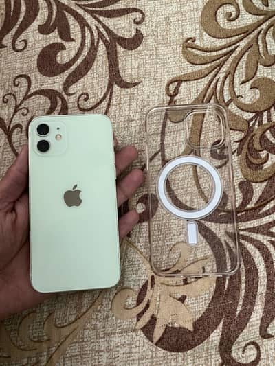 IPHONE 12 FACTORY UNLOCKED