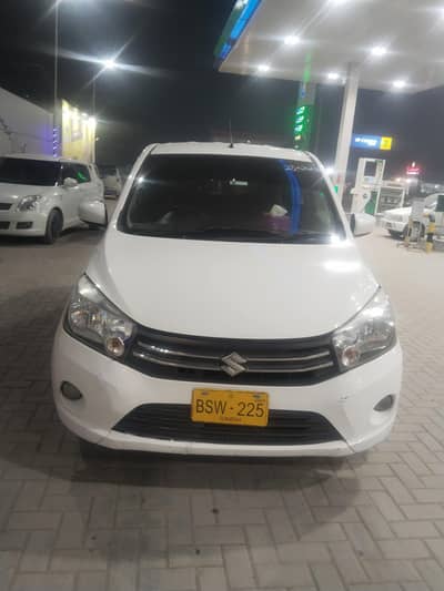 suzuki cultus vxl for sale available at islamabad and Peshawar