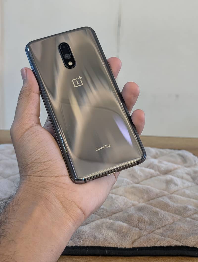OnePlus 7 0