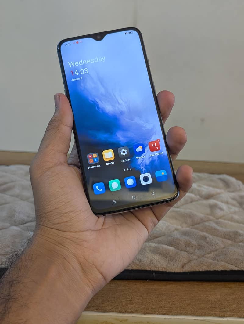 OnePlus 7 1