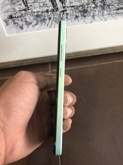 Infinix Smart 7 HD – Like New, Box Pack with Original Charger