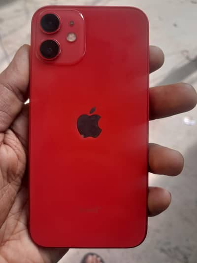 iphone 12 mini urgent sale