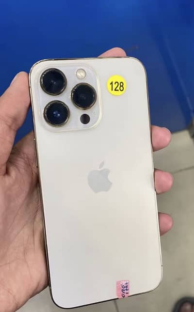 Ipone 13 pro  Jv  96 bettry condition 10/ 10