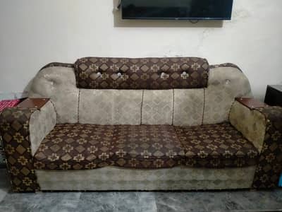 3 seater sofa only