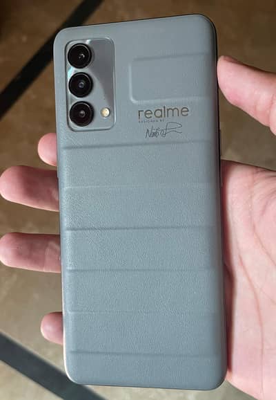 Realme Gt master 5G