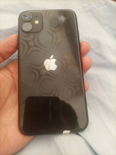 Iphone 11 Non pta 256gb bypass