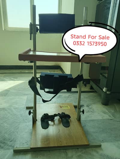 Stand for Kids (Urgent Sale)