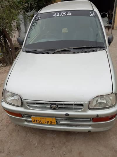 santro 2005 for sale