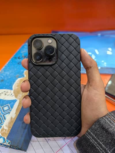 iPhone 13 Pro PTA Aprove For Sale Sale