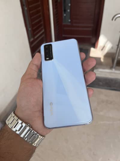 Vivo Y20