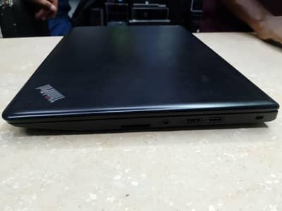 Lenovo Thinkpad 7th Generation core i5