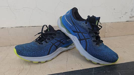 Asics Sports and Running Shoes | Light weight and comfortable