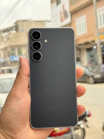 Samsung Mobile S25 FE