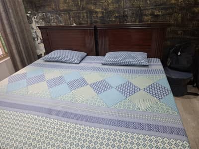 Like New Single Bed | Only 5 Months Used | Perfect Condition