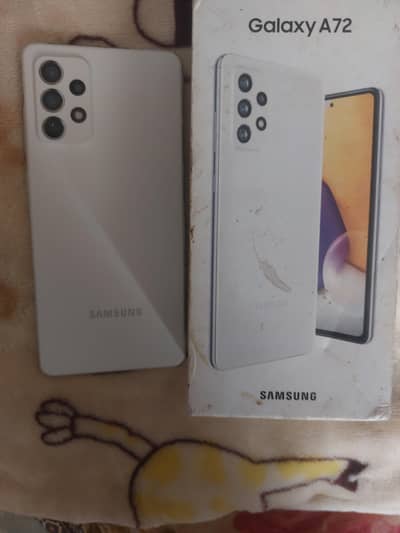 Samsung a72