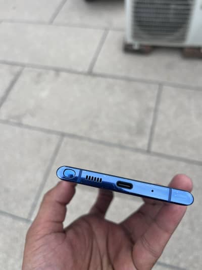 samsung note 10 plus (03034139219)