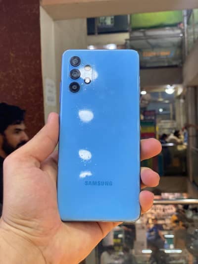 Samsung a32