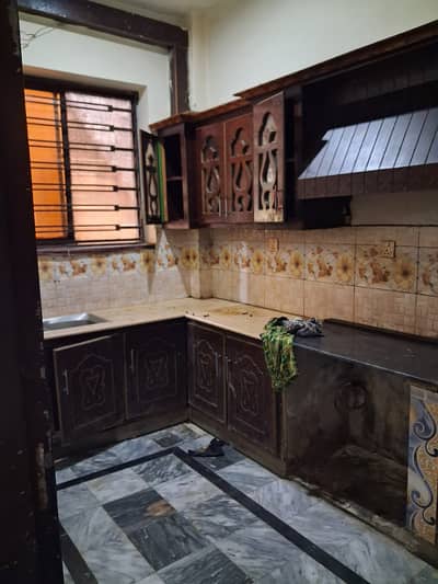 5 marla ground floor for rent