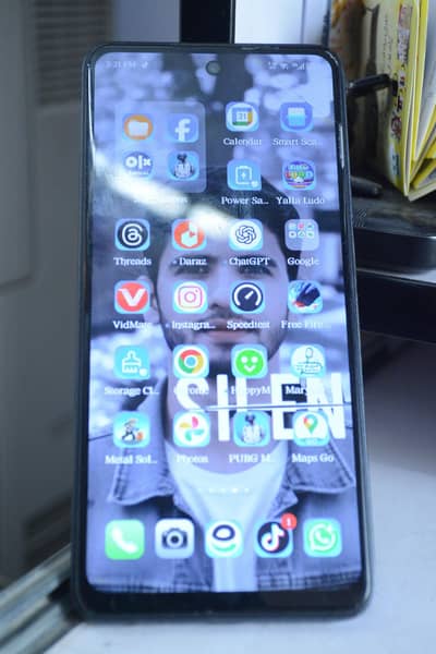 TECNO SPARK 20 8RAM 256GB