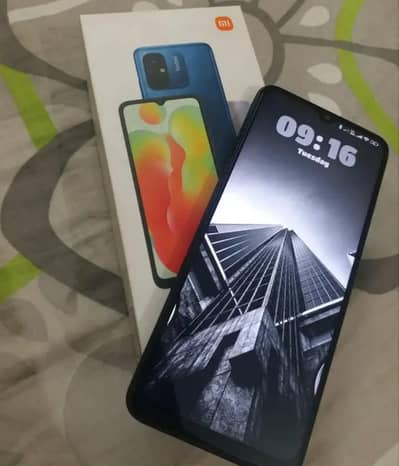 Redmi 12C