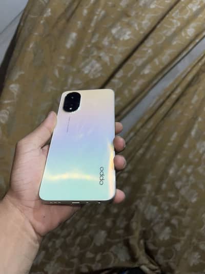 Oppo A38