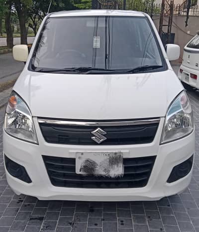 Wagon R AGS 1st Owner Model 2022/23