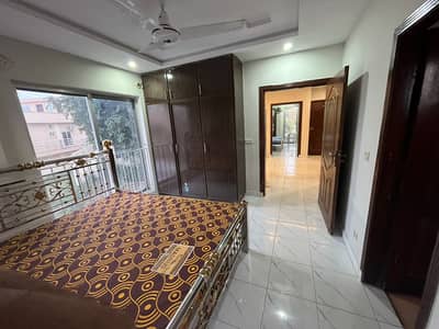 2 BEDROOMS FURNISHED APARTMENT AVAILABLE FOR RENT IN RAFFI BLOCK