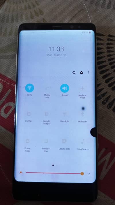 6GB ram 64 GB memory