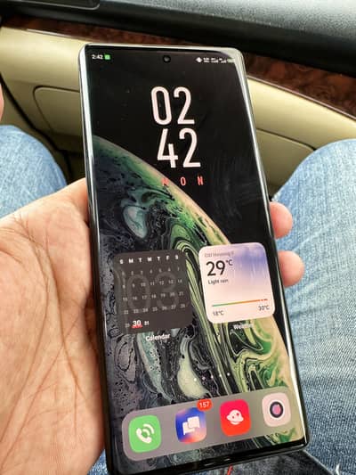 iqoo 9 pro 12/256 official pta approved