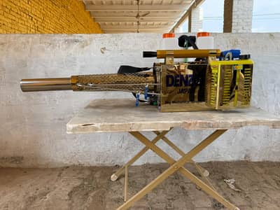 Thermal Fogger Machine