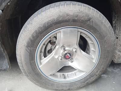 rims tyre 13 inch for sale