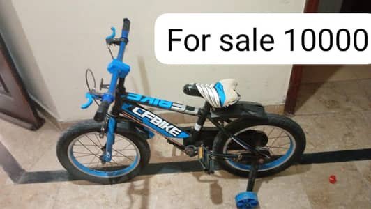 Cycle for sale